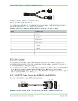 Предварительный просмотр 78 страницы Maipu MP2900-04-AC Installation Manual