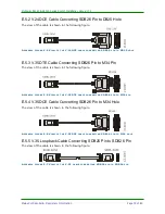 Предварительный просмотр 79 страницы Maipu MP2900-04-AC Installation Manual