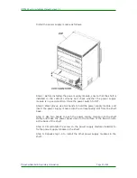 Preview for 52 page of Maipu MP7500 Installation Manual