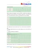 Предварительный просмотр 19 страницы Maipu S2000-8/16 10/100Mbps Ethernet Switch User Manual