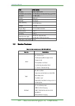 Предварительный просмотр 8 страницы Maipu SM 3100-9TP-AC Installation Manual