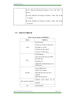 Preview for 9 page of Maipu SM3300-28FX Installation Manual