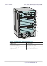 Предварительный просмотр 16 страницы Maipu SM6600-04-MF Installation Manual