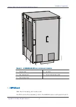 Предварительный просмотр 17 страницы Maipu SM6600-04-MF Installation Manual