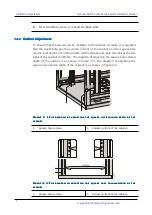 Предварительный просмотр 38 страницы Maipu SM6600-04-MF Installation Manual