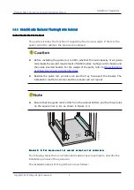 Предварительный просмотр 39 страницы Maipu SM6600-04-MF Installation Manual