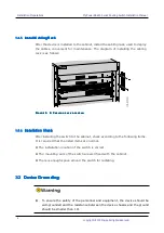 Предварительный просмотр 44 страницы Maipu SM6600-04-MF Installation Manual