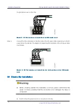 Предварительный просмотр 50 страницы Maipu SM6600-04-MF Installation Manual