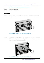 Предварительный просмотр 108 страницы Maipu SM6600-04-MF Installation Manual