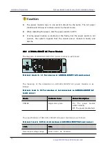 Предварительный просмотр 140 страницы Maipu SM6600-04-MF Installation Manual