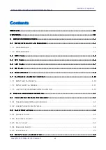 Preview for 7 page of Maipu SM6600-08-MF Installation Manual