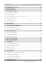 Preview for 8 page of Maipu SM6600-08-MF Installation Manual