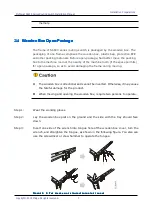 Preview for 33 page of Maipu SM6600-08-MF Installation Manual