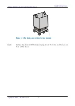 Preview for 35 page of Maipu SM6600-08-MF Installation Manual