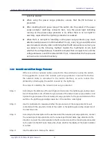 Preview for 47 page of Maipu SM6600-08-MF Installation Manual