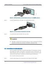 Preview for 68 page of Maipu SM6600-08-MF Installation Manual