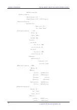 Preview for 78 page of Maipu SM6600-08-MF Installation Manual