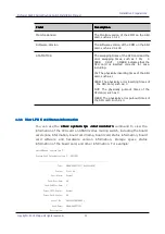 Preview for 87 page of Maipu SM6600-08-MF Installation Manual