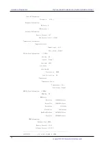 Preview for 88 page of Maipu SM6600-08-MF Installation Manual