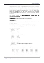 Preview for 93 page of Maipu SM6600-08-MF Installation Manual