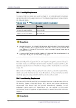 Preview for 154 page of Maipu SM6600-08-MF Installation Manual