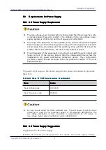 Preview for 157 page of Maipu SM6600-08-MF Installation Manual