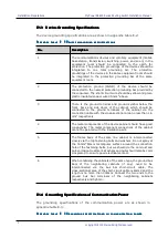 Preview for 162 page of Maipu SM6600-08-MF Installation Manual