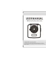 Maisi AMBARELLA A7 User Manual preview