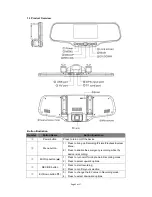 Preview for 4 page of Maisi M10 Quick Start Manual