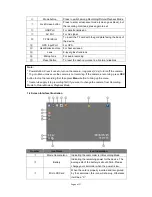 Preview for 5 page of Maisi M10 Quick Start Manual