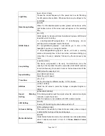 Preview for 11 page of Maisi M10 Quick Start Manual