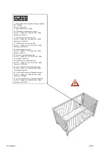 Preview for 2 page of MAISONS DU MONDE 143426 Manual