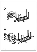 Предварительный просмотр 4 страницы MAISONS DU MONDE ESCALE Quick Start Manual