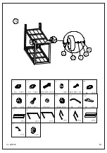 Предварительный просмотр 6 страницы MAISONS DU MONDE ESCALE Quick Start Manual