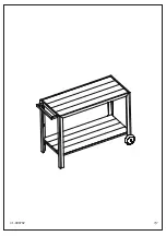 Предварительный просмотр 7 страницы MAISONS DU MONDE ESCALE Quick Start Manual