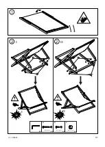 Preview for 5 page of MAISONS DU MONDE IONNA 209998 Manual