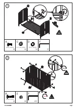 Preview for 8 page of MAISONS DU MONDE JULIETTE 151004 Manual