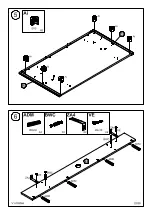 Предварительный просмотр 22 страницы MAISONS DU MONDE KETUT 219742 Manual