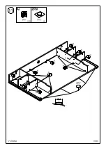 Предварительный просмотр 25 страницы MAISONS DU MONDE KETUT 219742 Manual