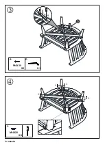 Preview for 7 page of MAISONS DU MONDE NOUMEA 155348 Manual