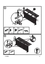 Предварительный просмотр 6 страницы MAISONS DU MONDE SERENGETY 198741 Manual