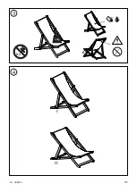 Предварительный просмотр 6 страницы MAISONS DU MONDE SIWA Assembly Instructions Manual