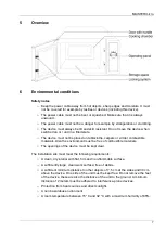 Предварительный просмотр 19 страницы MAISTERmicro 4251225600056 Translation Of The Original Manual