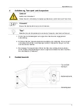 Preview for 6 page of MAISTERmicro MW-1010 Manual