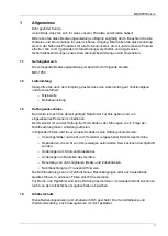 Предварительный просмотр 3 страницы MAISTERmicro MW-1050 Translation Of The Original Manual