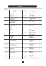 Предварительный просмотр 6 страницы MAITESEN MS-6102 Installation And Operation Manual