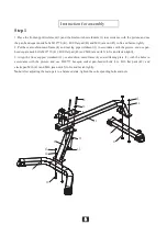 Preview for 8 page of MAITESEN MS-6102 Installation And Operation Manual