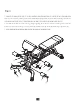 Предварительный просмотр 13 страницы MAITESEN MS-6102 Installation And Operation Manual