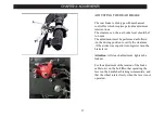 Предварительный просмотр 37 страницы MAIWAY MADTRUCK VELOCIFERO Series Manual