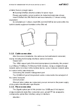 Preview for 16 page of Maiwe MIEN2216 User Manual